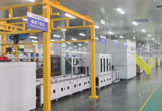 The Application of Digital Twin Technology in the New Energy Industry