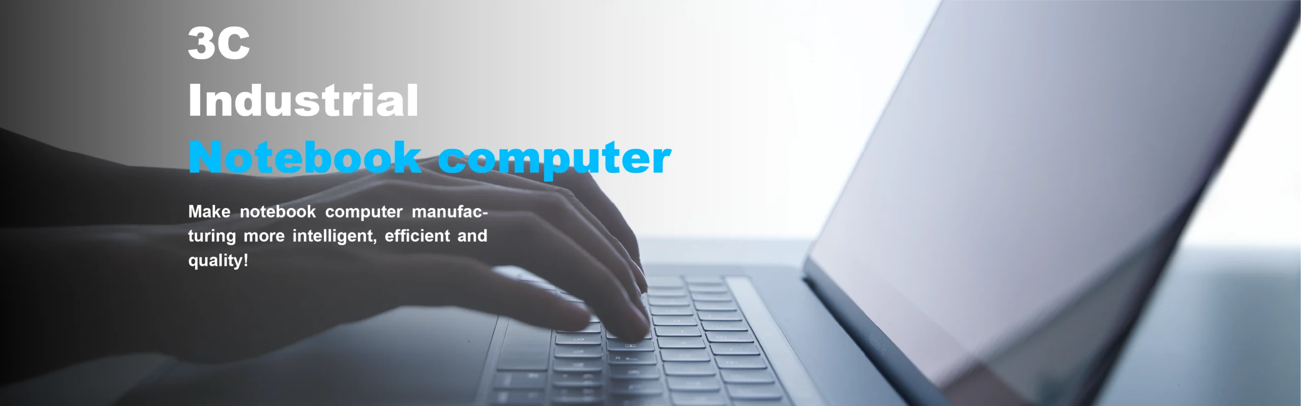 Notebook computer – CYAI Portal global