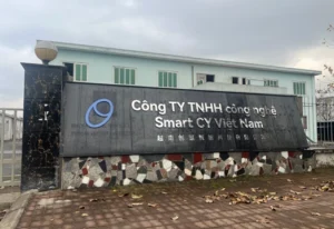 CYAI Smart(VN) achieves new success: automation projects in the 3C industry are delivered 100% on time.