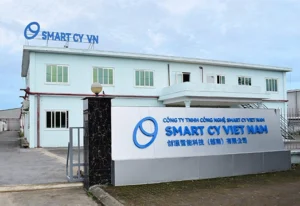 Transformed and Ready: Smart CY VN Prepares for 2026 Challenges